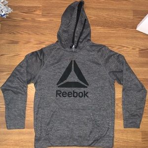 Reebok Sweatshirt